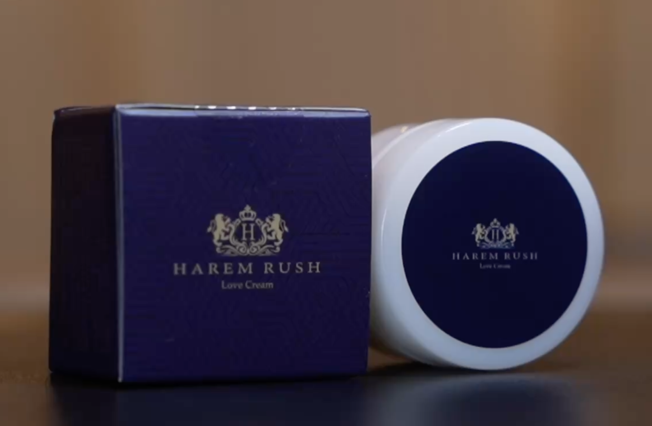 Amazon | ラブクリーム【HAREM RUSH】デリケートゾーン 潤滑剤 塗る