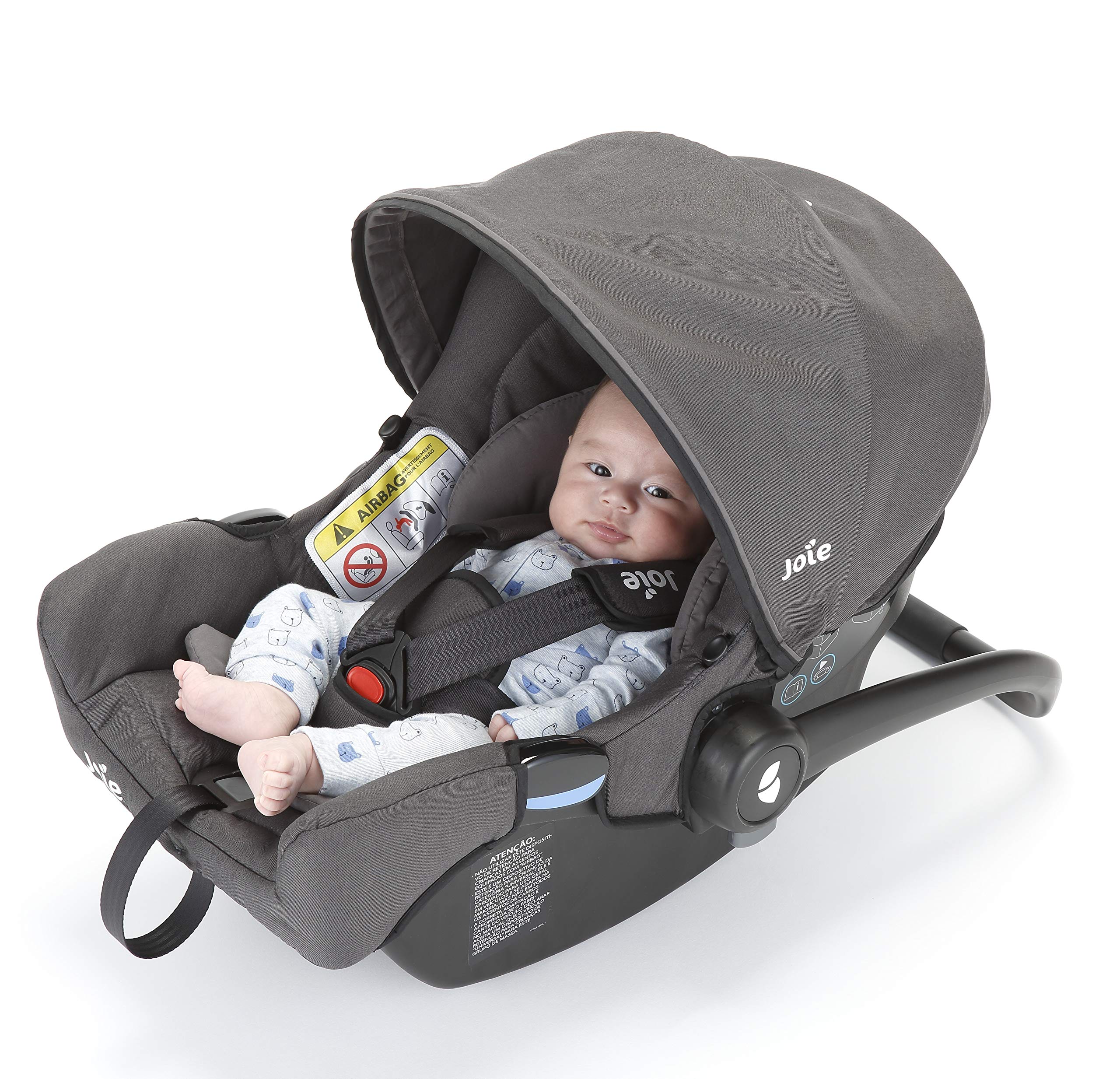 Amazon | Joie(ジョイー) ベビーシート ジェム エンバー 38835 1個 (x