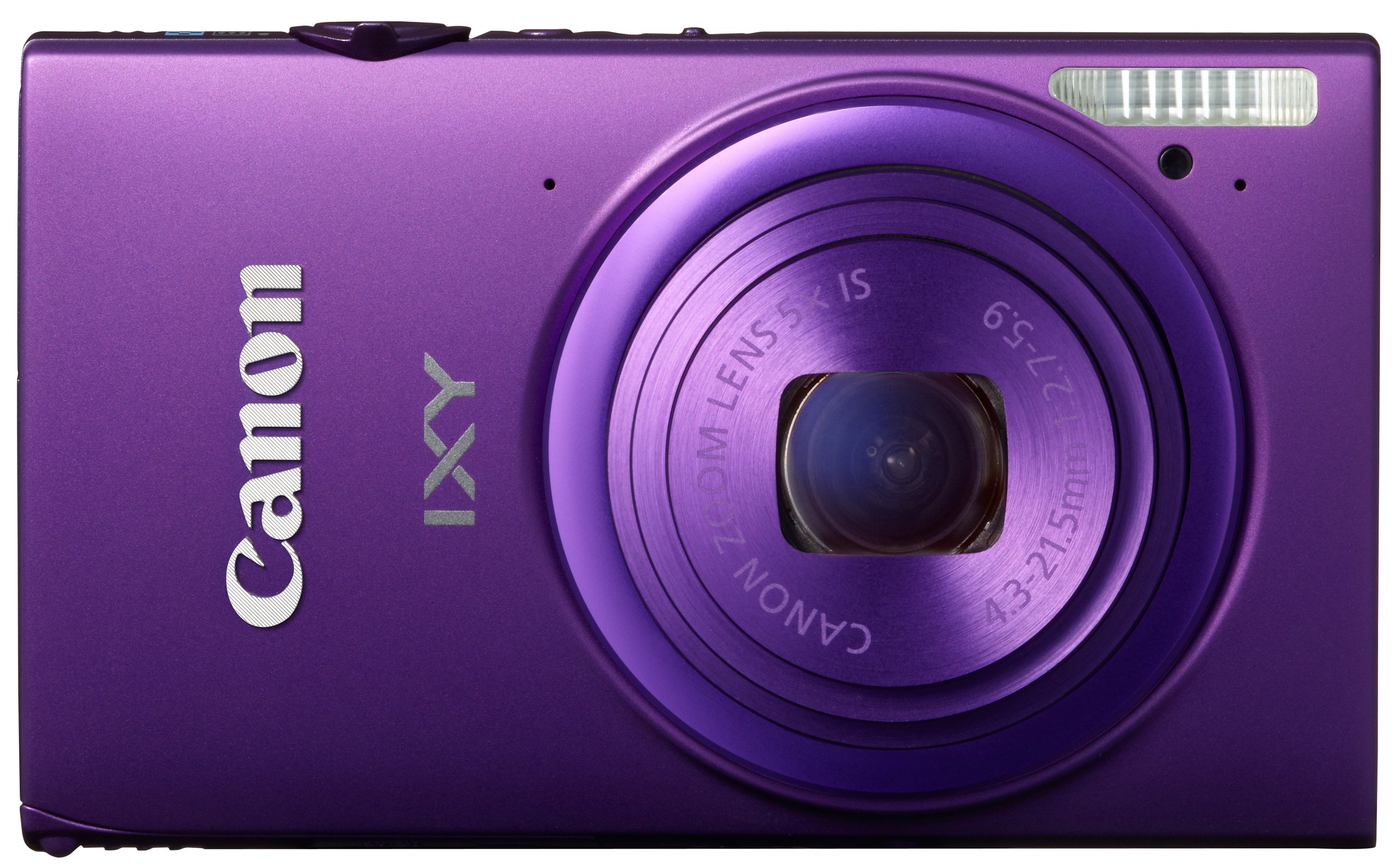 Canon IXY430F ピンク キャノン デジカメ 箱＋充電器＋SDカード付 d*3