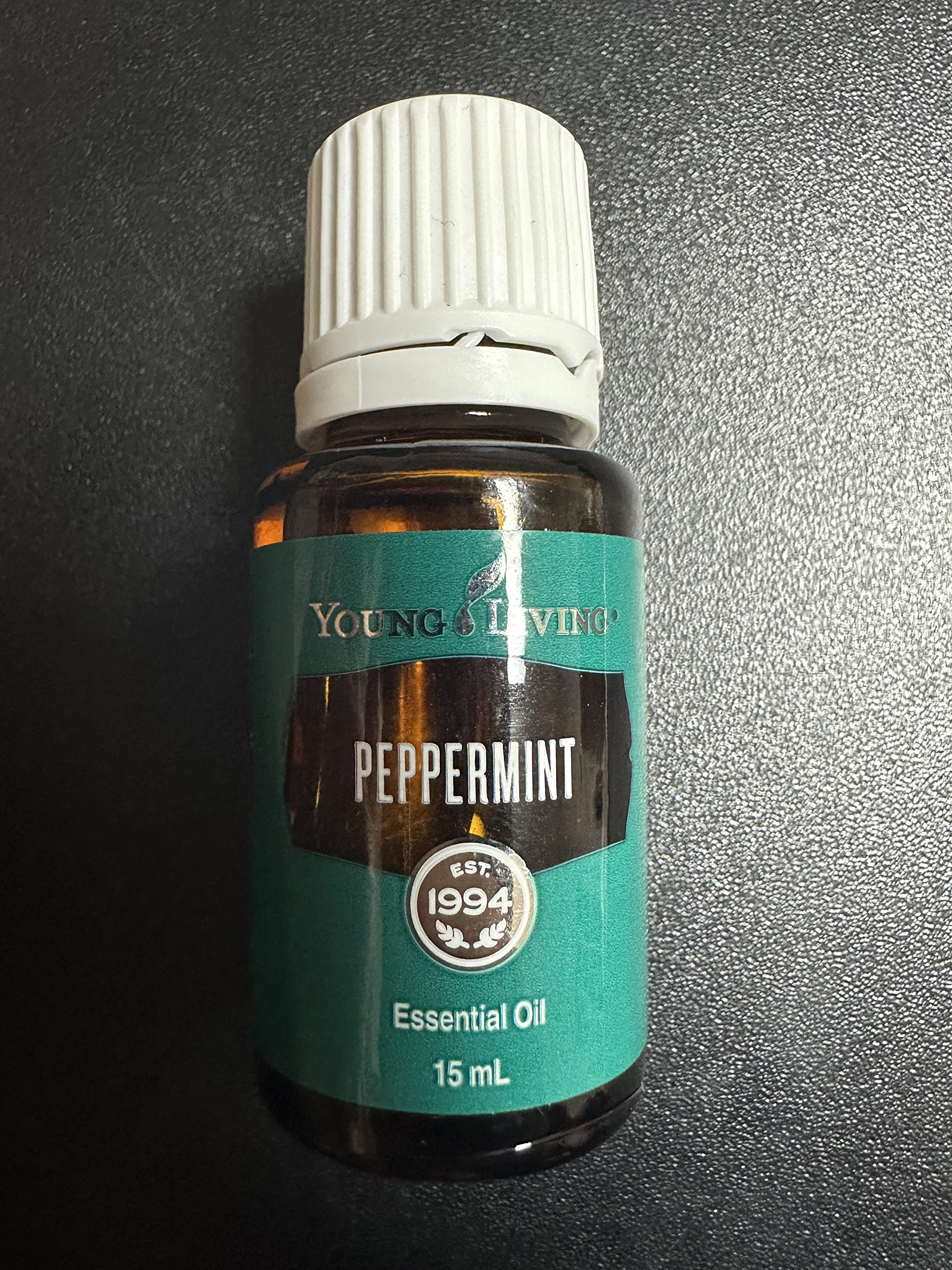 ヤングリヴィング ラベンダー レモン ペパーミント ヤングリビング