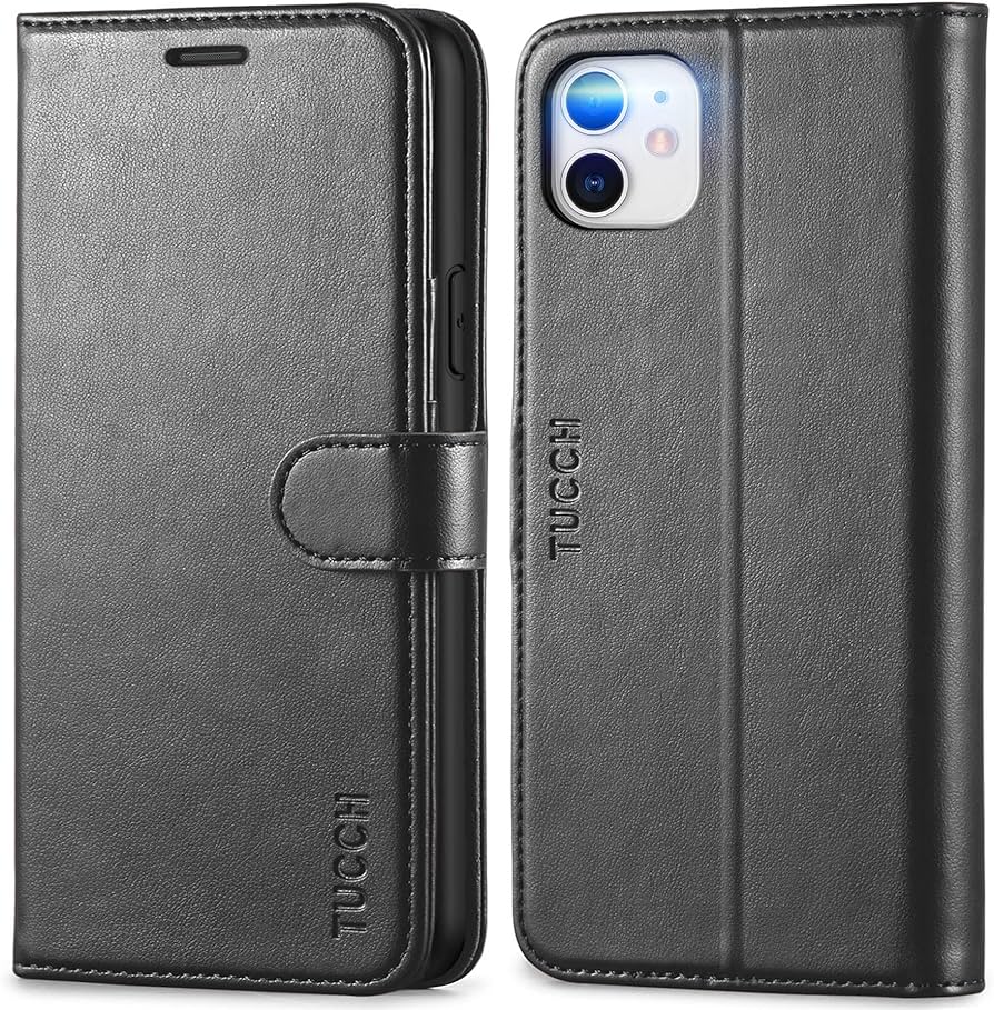 Amazon.co.jp: TUCCH iPhone 11 対応 ケース 手帳型 iPhone 11 ケース