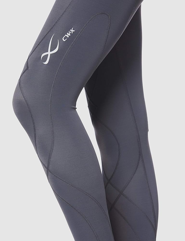 Amazon | [シーダブリューエックス] CW-Xスポーツタイツ スタビ