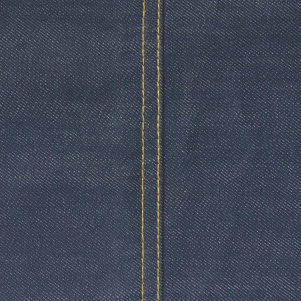 Amazon.co.jp: 無印良品 体にフィットするソファ・綿デニムネイビー