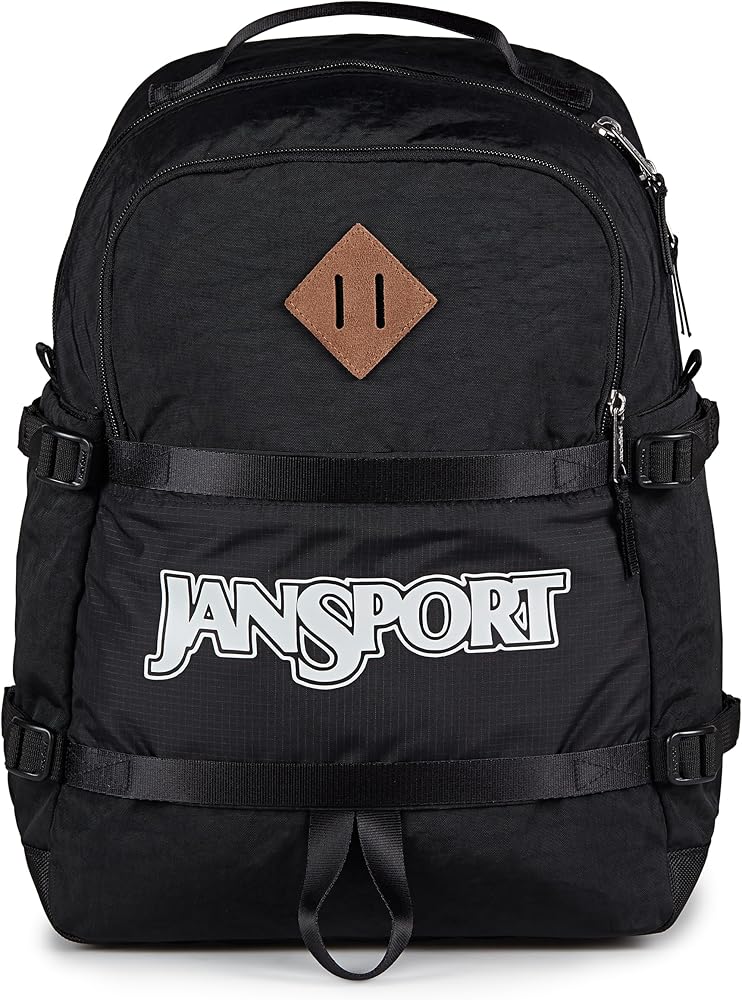 Amazon.com: JanSport Small Seattle Pack – Compact Backpack with