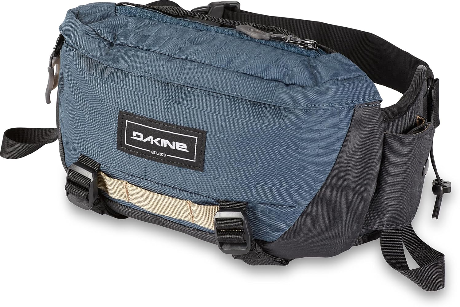 Amazon | Dakine Hot Laps 2 Liter Waistpack, Midnight Blue | DAKINE