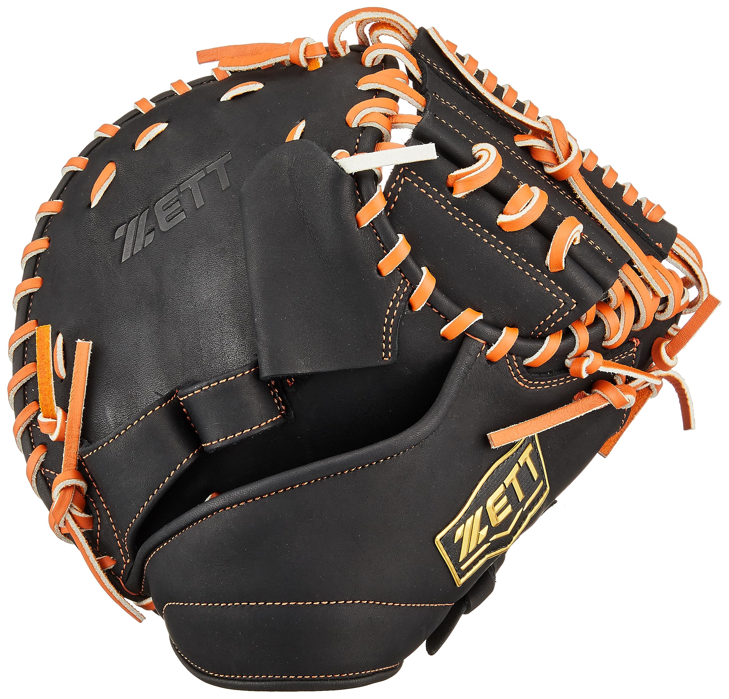 Amazon | ゼット(ZETT) 硬式野球 キャッチャーミット トレーニング