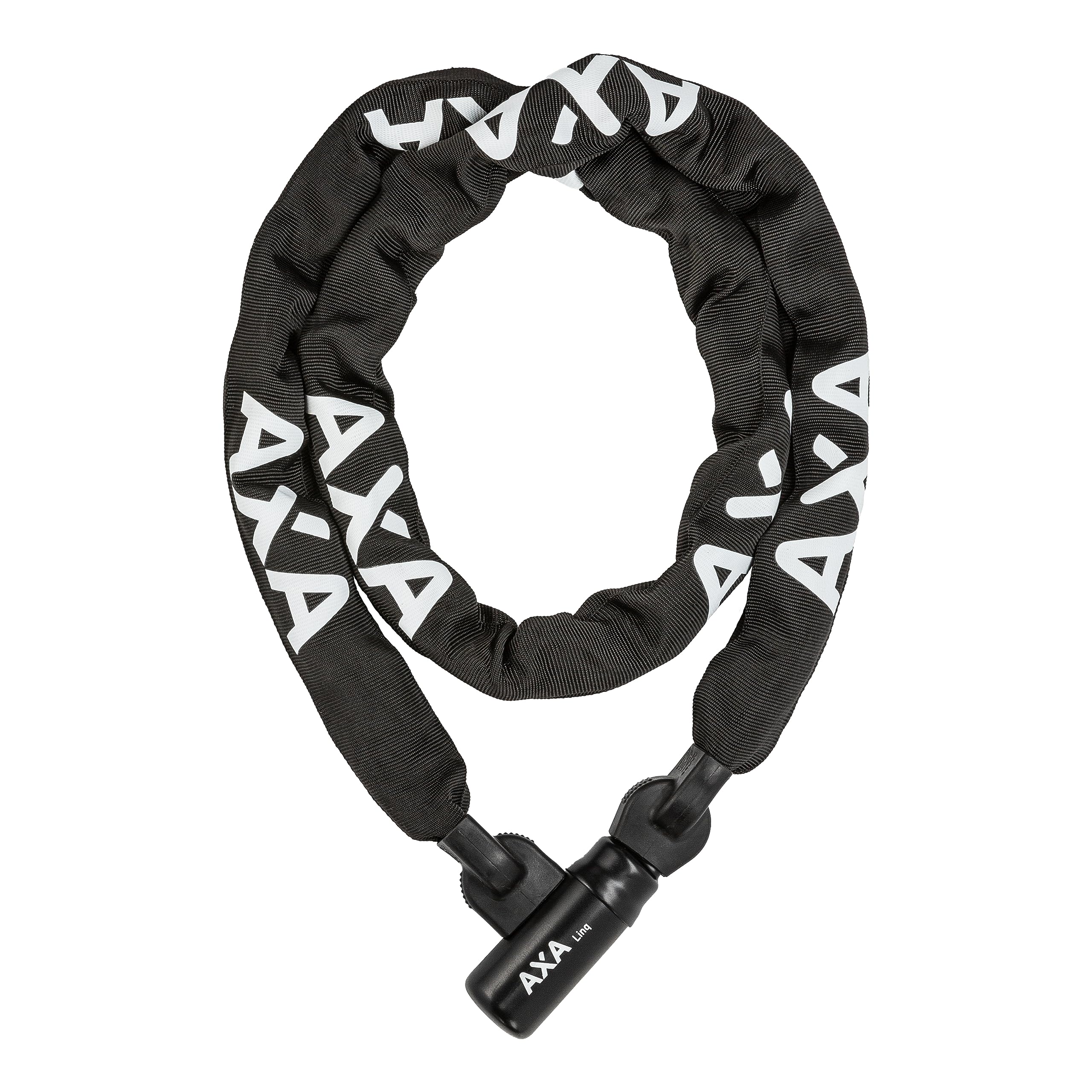 Amazon.com: AXA Linq 180 - Bicycle Lock - Chain Lock - High