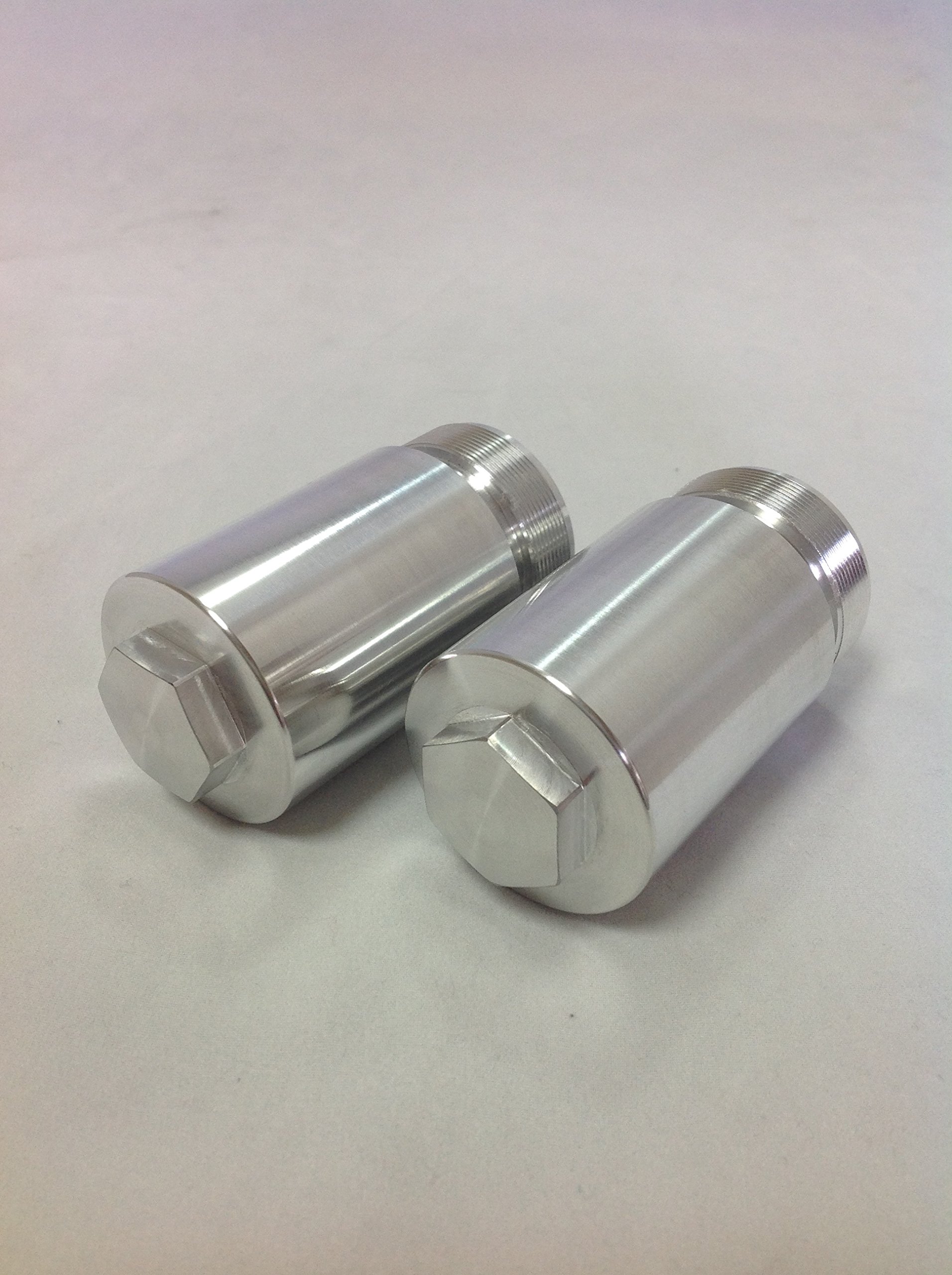 Amazon | 弁天部品 ホンダ スティード400 600 フロントフォーク延長