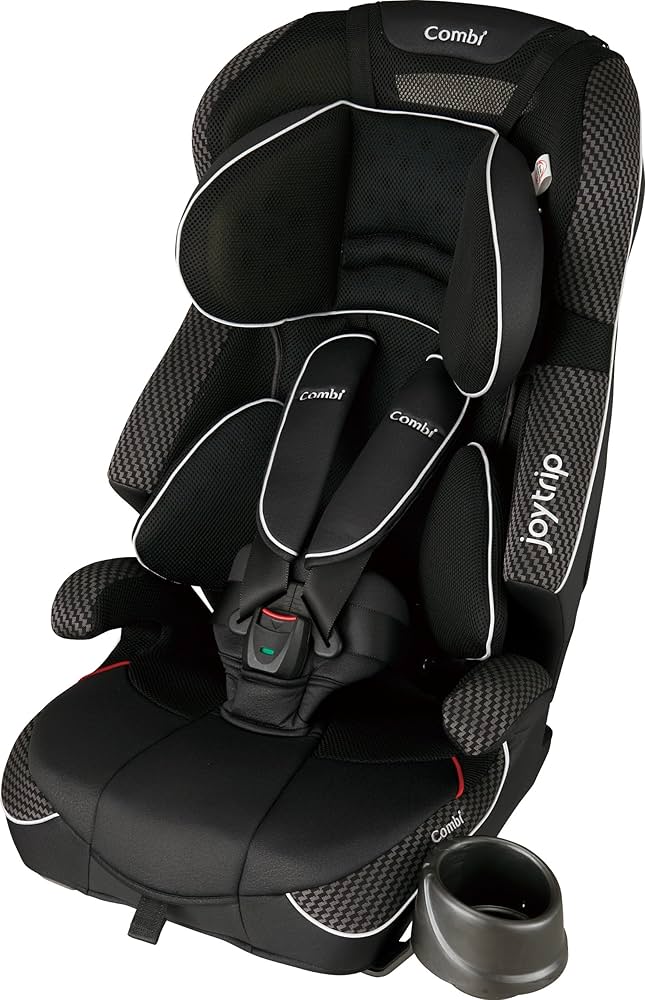 Amazon | コンビ Combi チャイルド&ジュニアシート ジョイトリップ