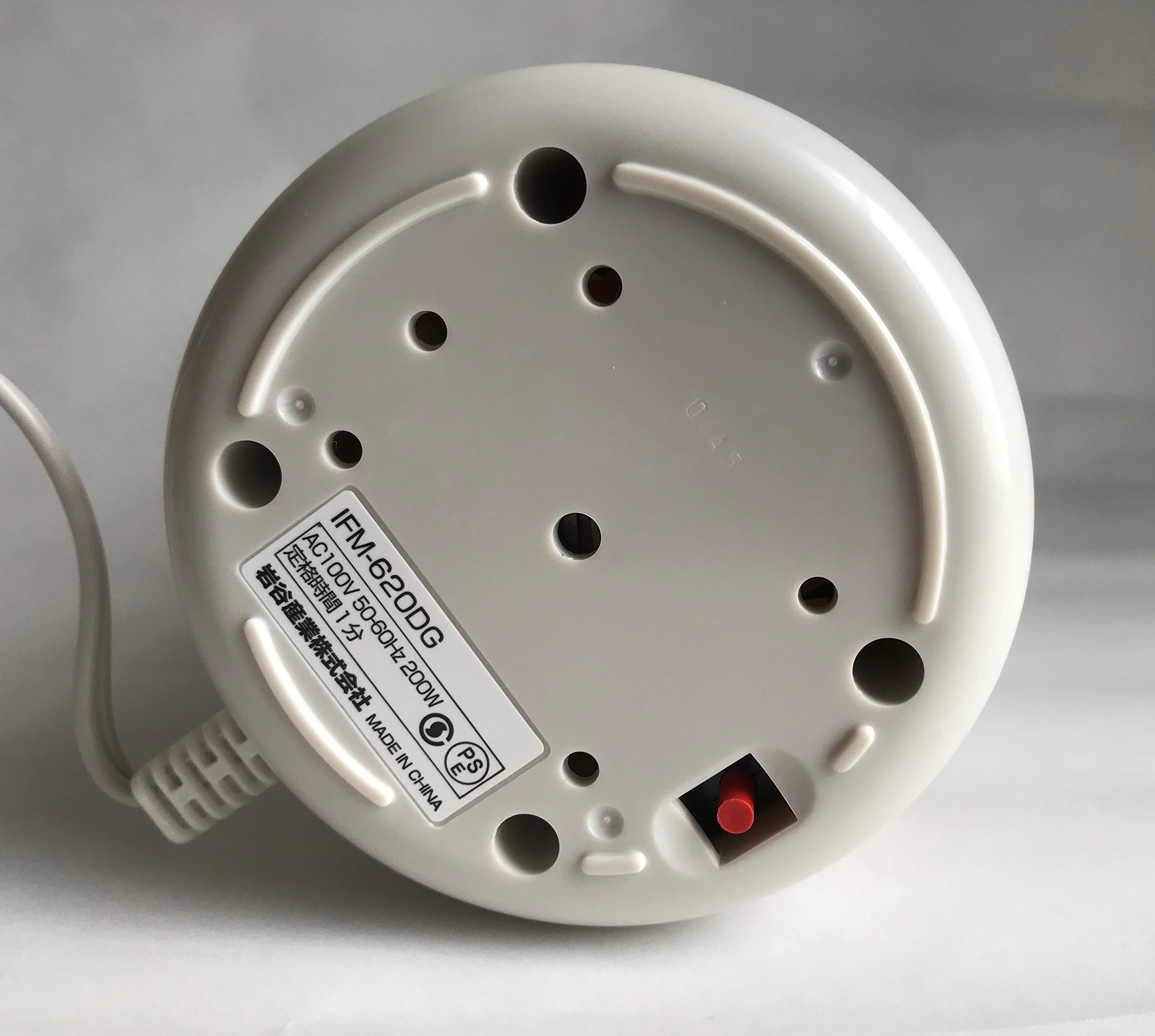 Amazon | イワタニ ミルサー IFM-620DG | Iwatani | ミキサー