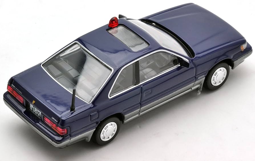 Amazon | トミカリミテッドヴィンテージ ネオ あぶない刑事 03