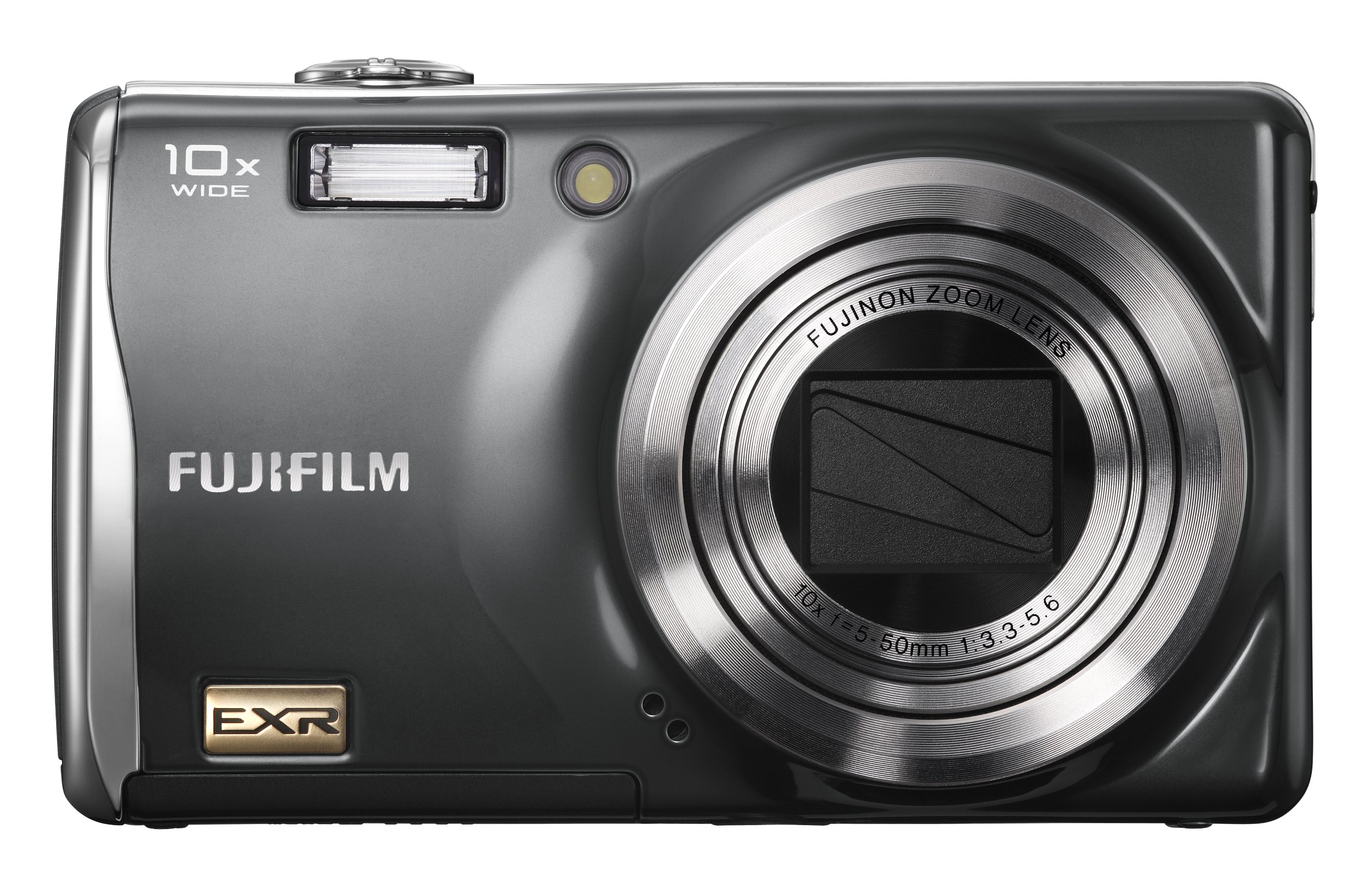 Amazon.com : Fujifilm Finepix F70EXR 10MP Super CCD Digital Camera
