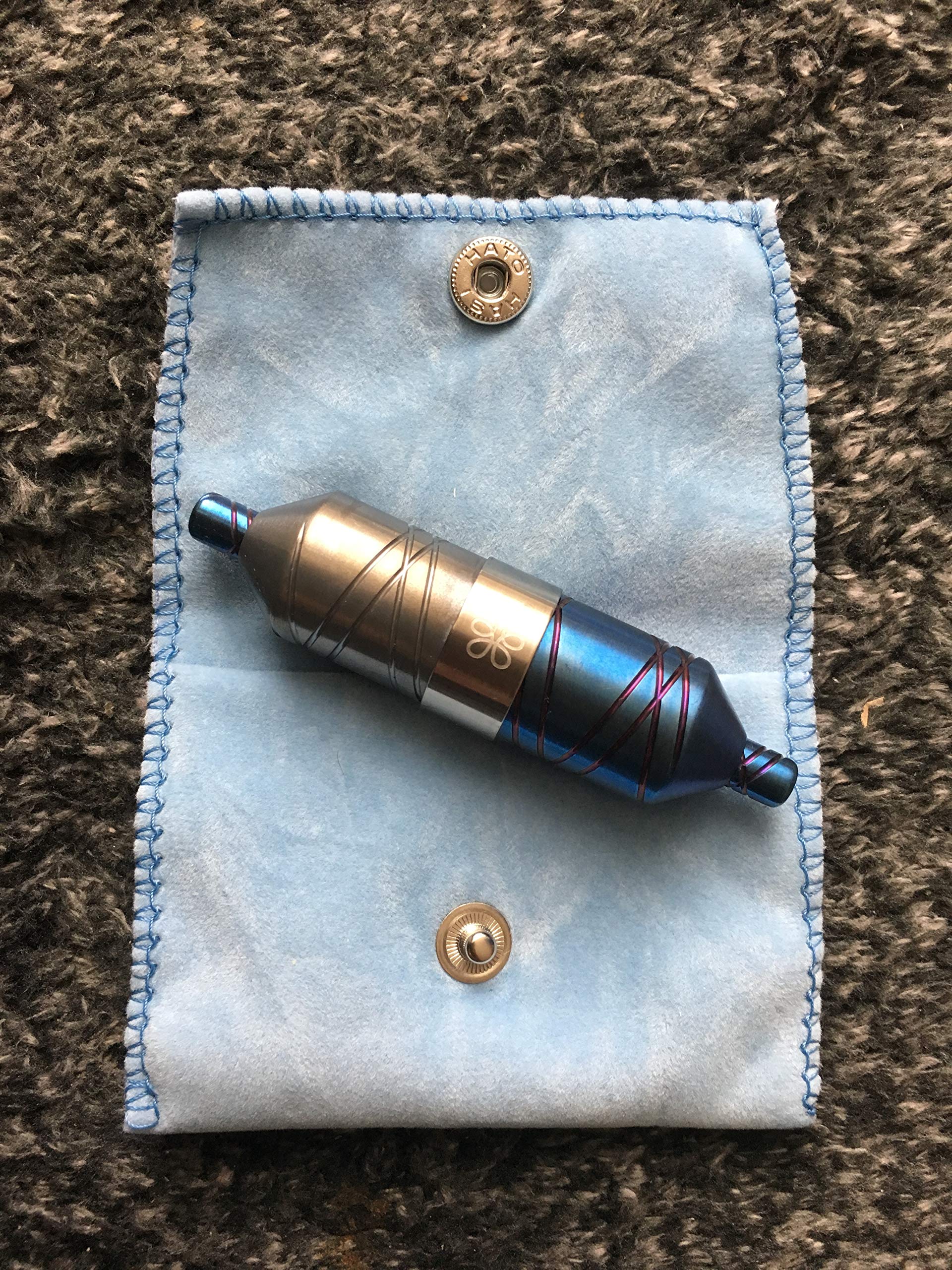 Amazon.co.jp: アポロ ピッコロ・シン 磁場改善 持ち運び用 : 家電＆カメラ