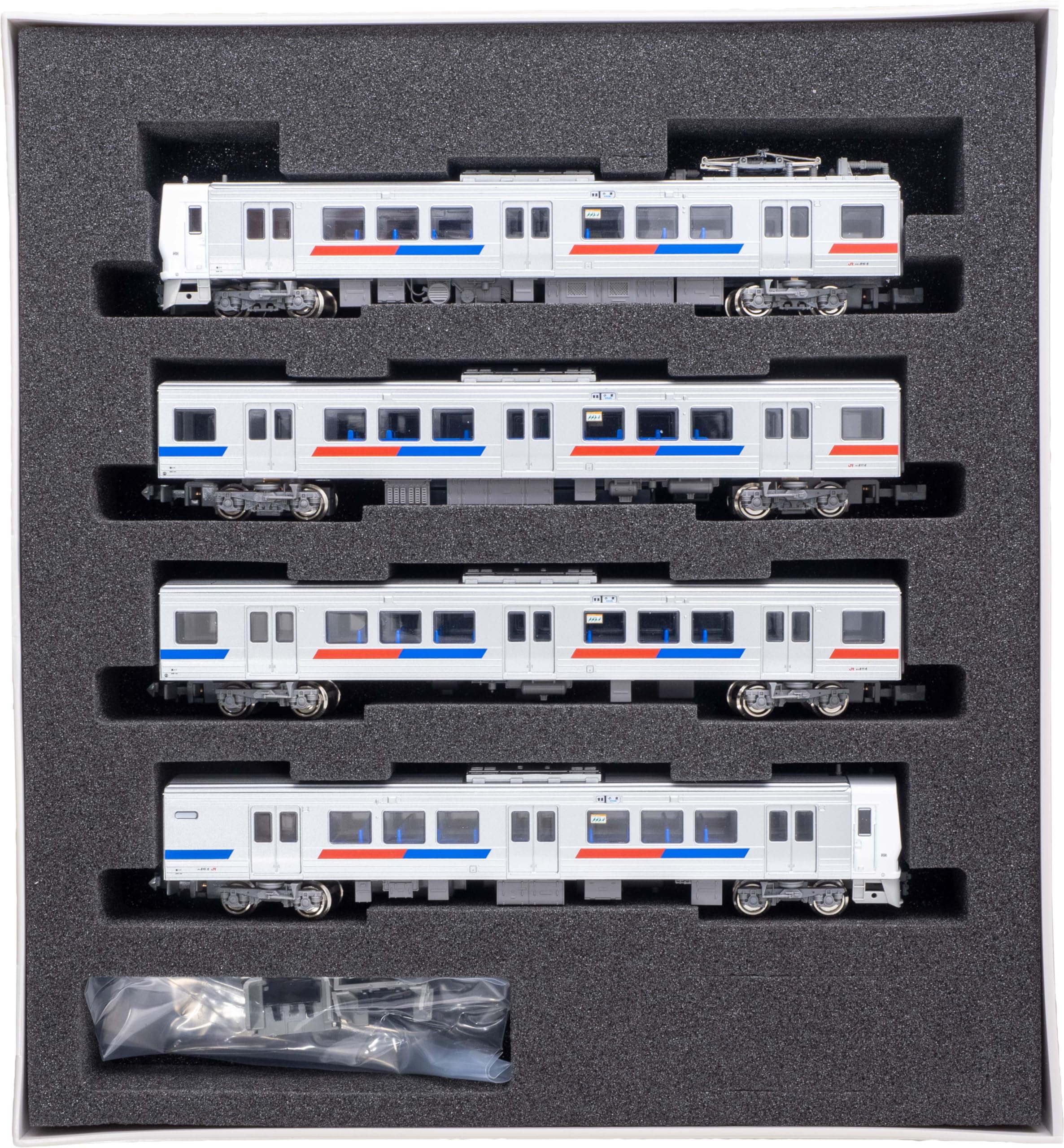 tomix A-0640 811系 0番台 nゲージ tomix A-0640 811系 0番台