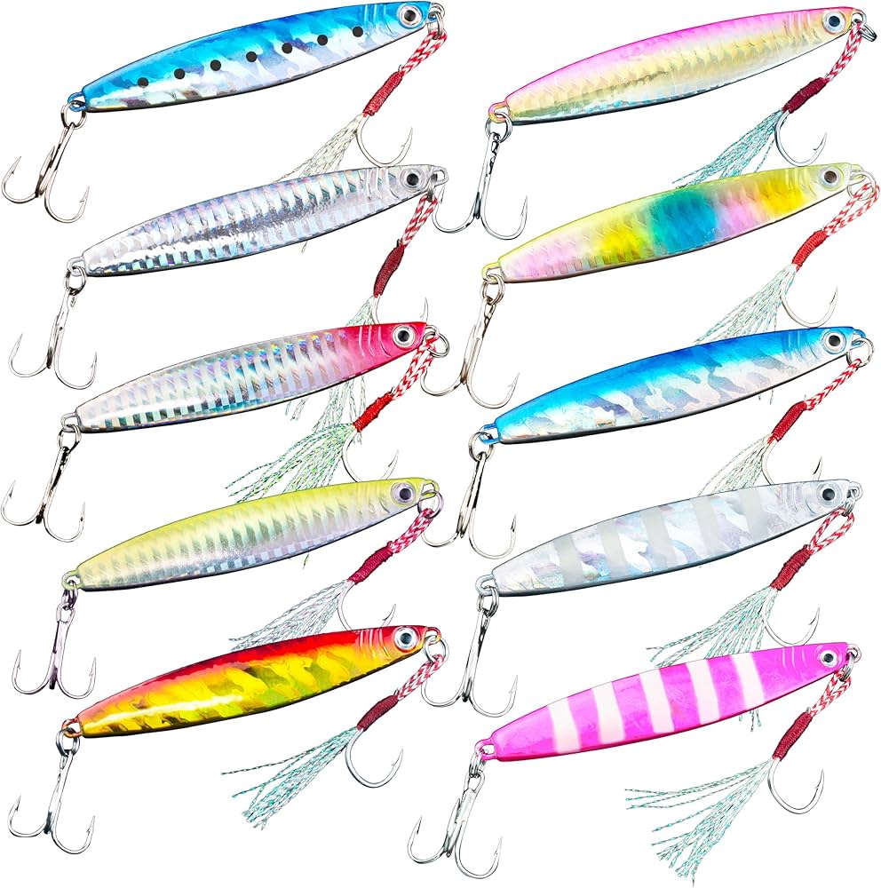 ビンタン※ ショアジギング用プラグセット ビンタン様専用※ ショアジギ