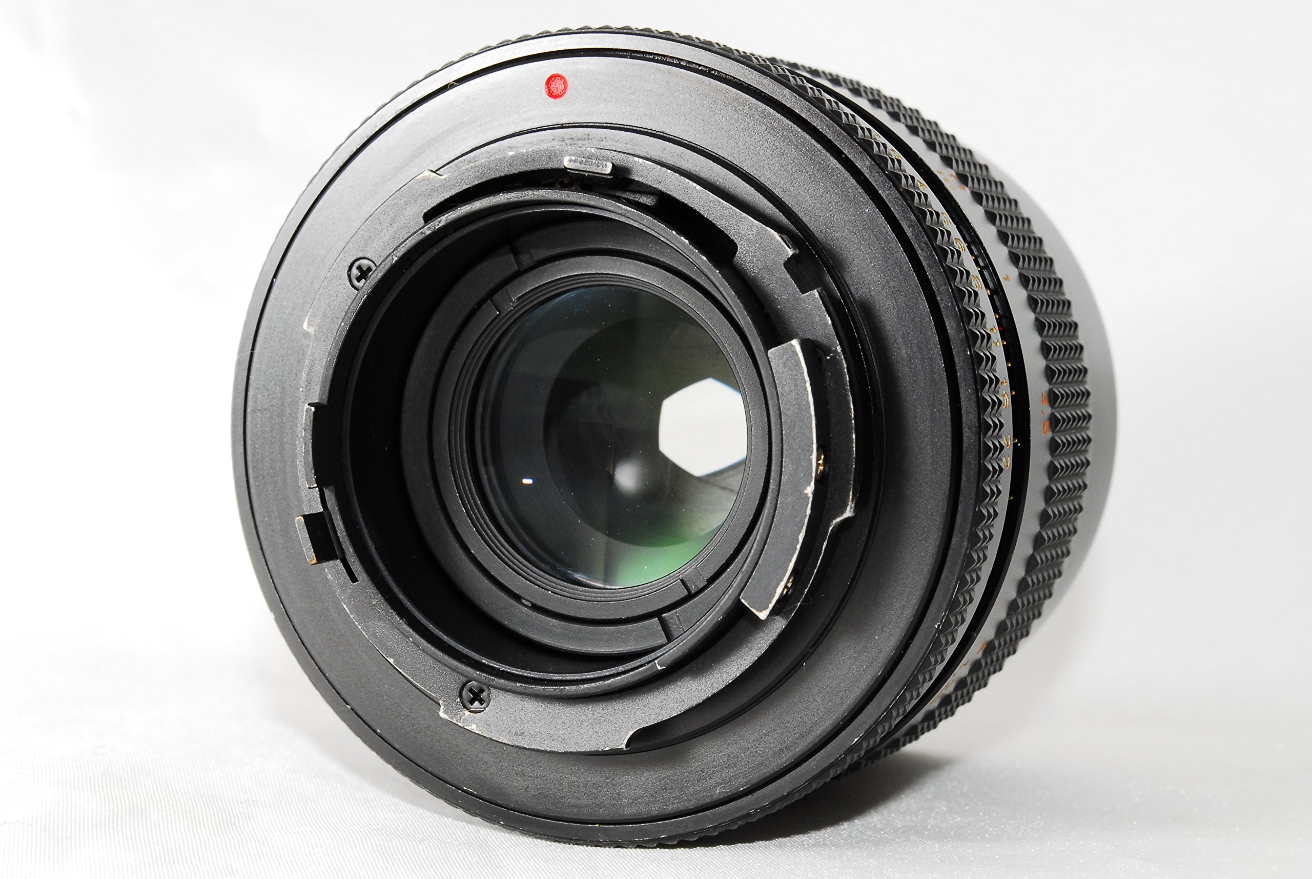 Amazon.co.jp: CONTAX Carl Zeiss SonnarT* 85mm F2.8 : Electronics