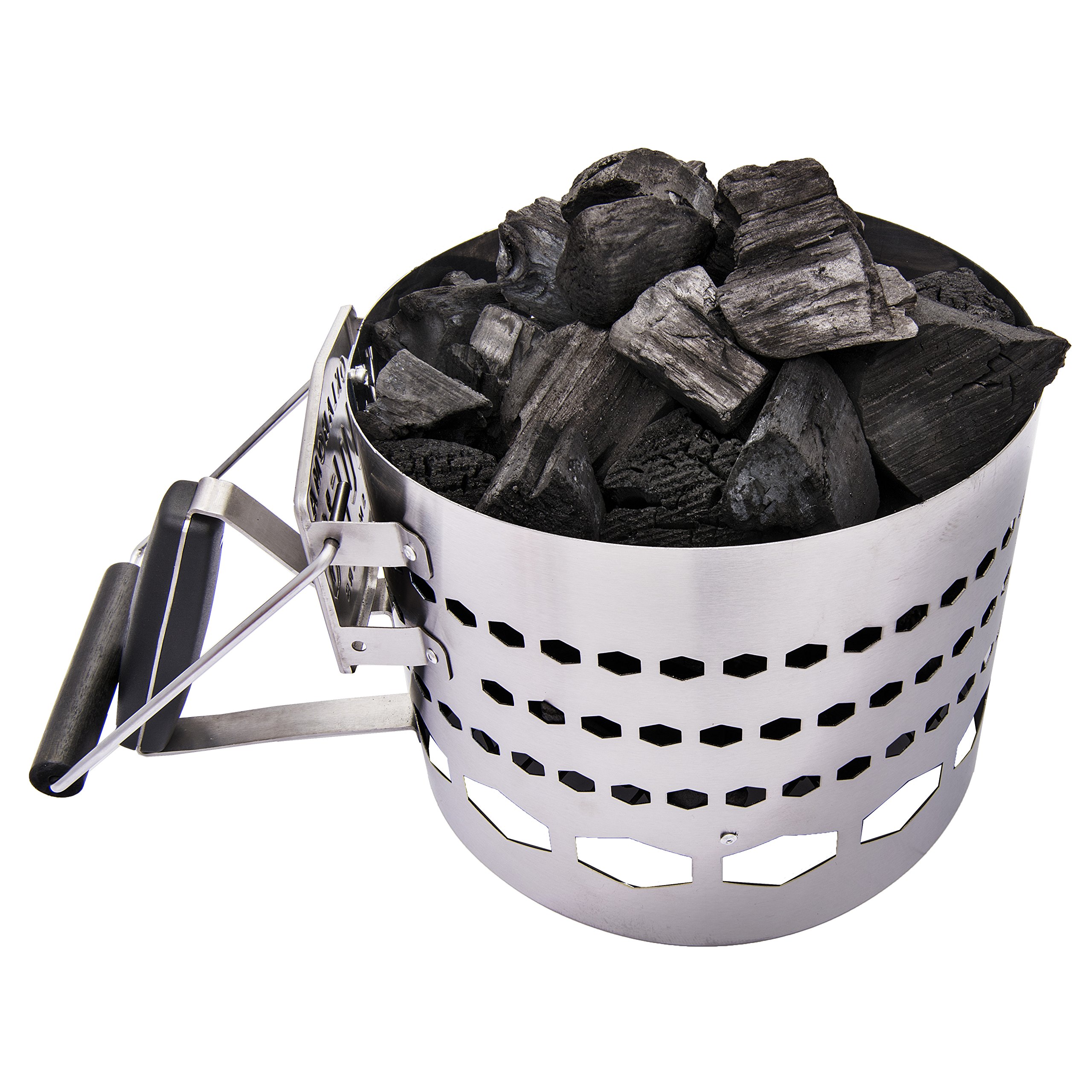 Amazon.com : Oklahoma Joe's® Halftime XL Charcoal Starter