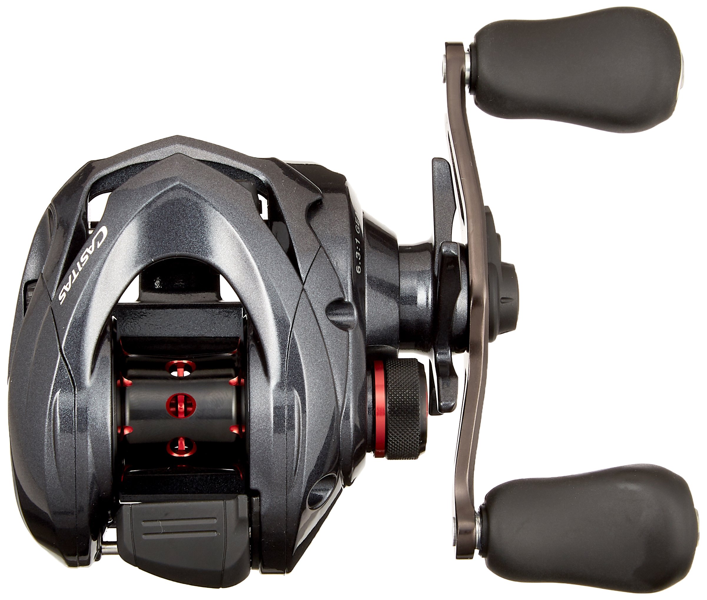 Amazon | シマノ(SHIMANO) リール 16 カシータスMGL 100 右 | シマノ