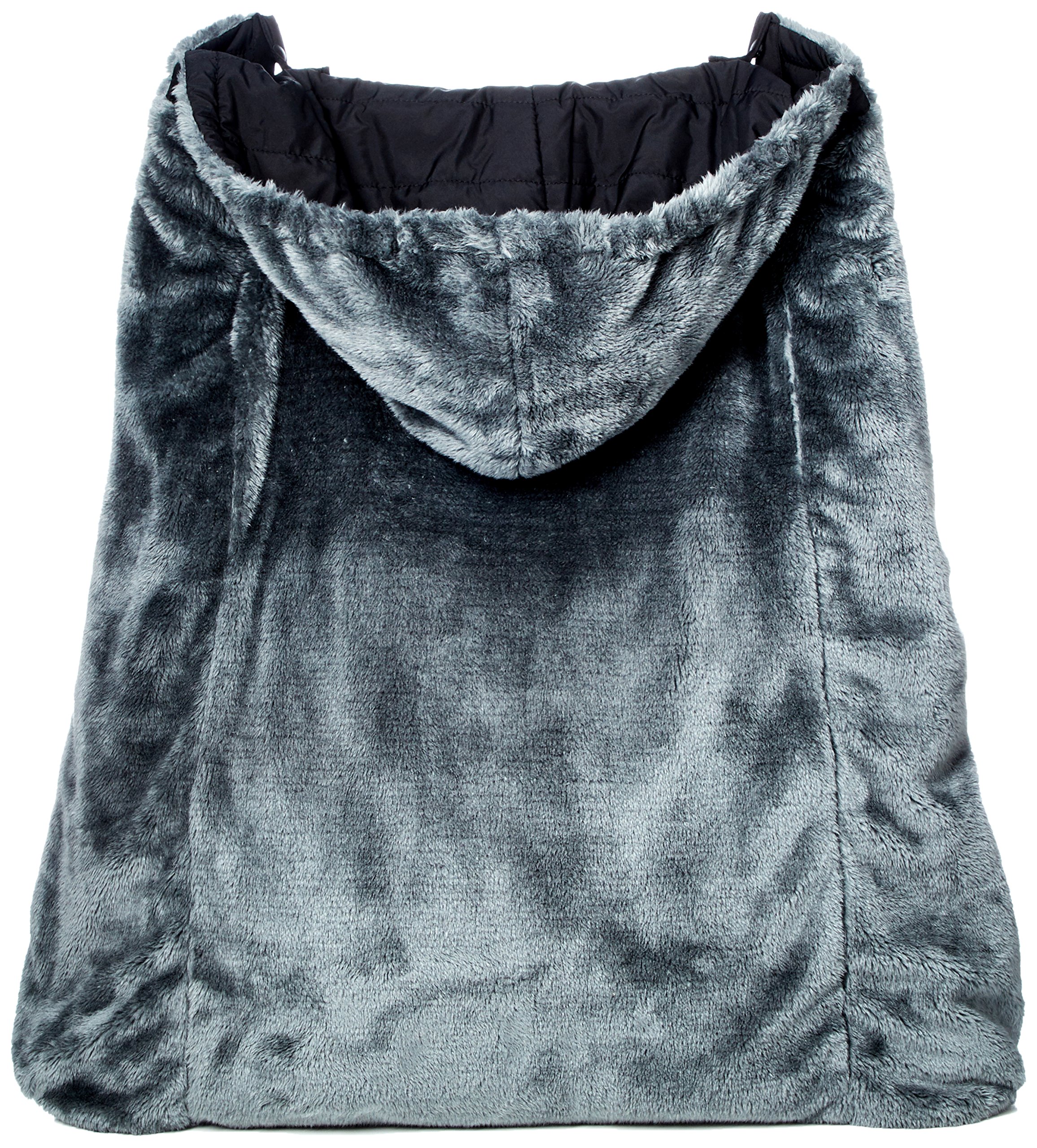 Amazon | ベビーホッパー(BABYHOPPER) 抱っこひも 防寒 カバー 軽量