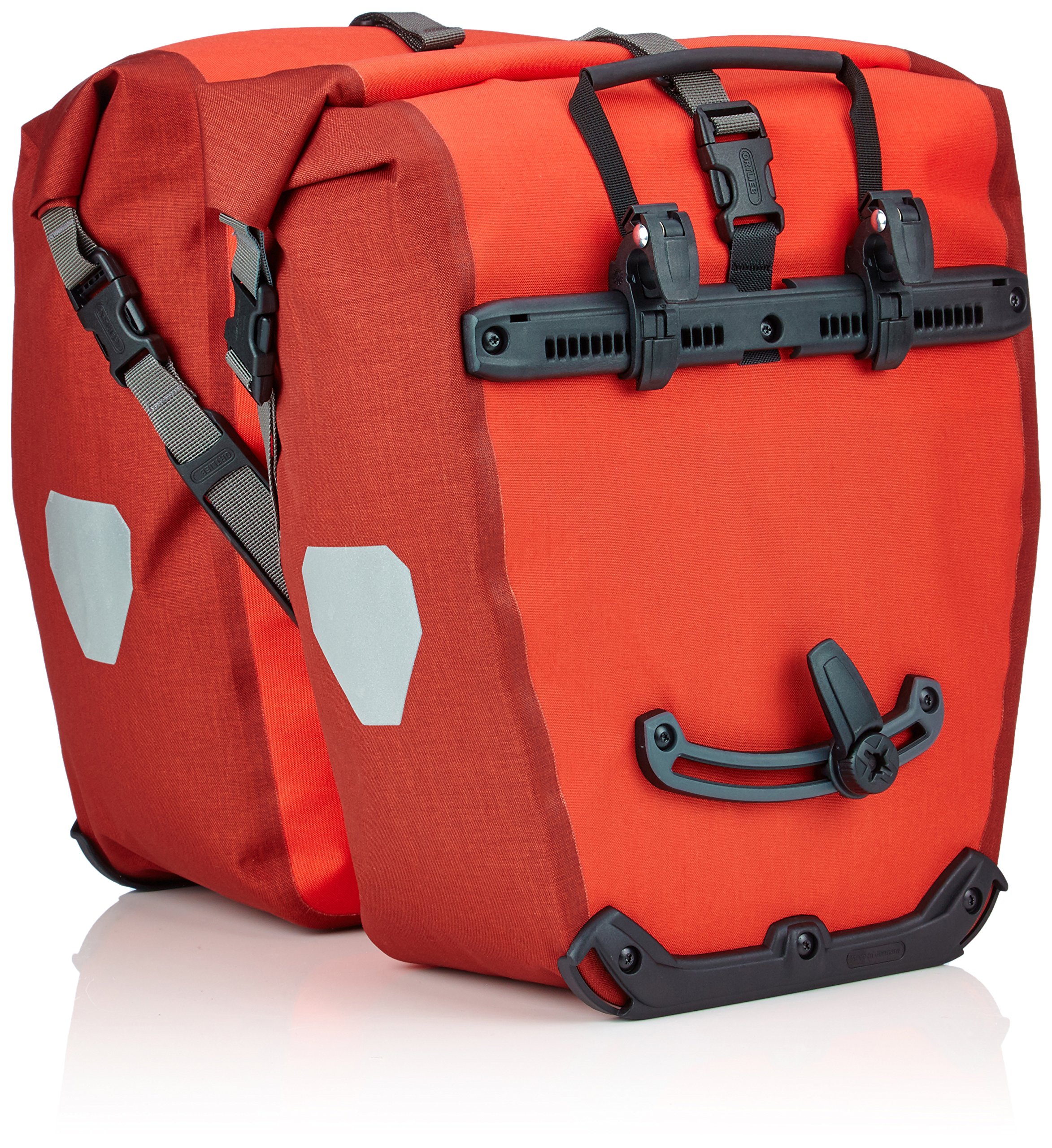 Amazon | ORTLIEB(オルトリーブ) バックローラープラスQL21 F5202 S.RD