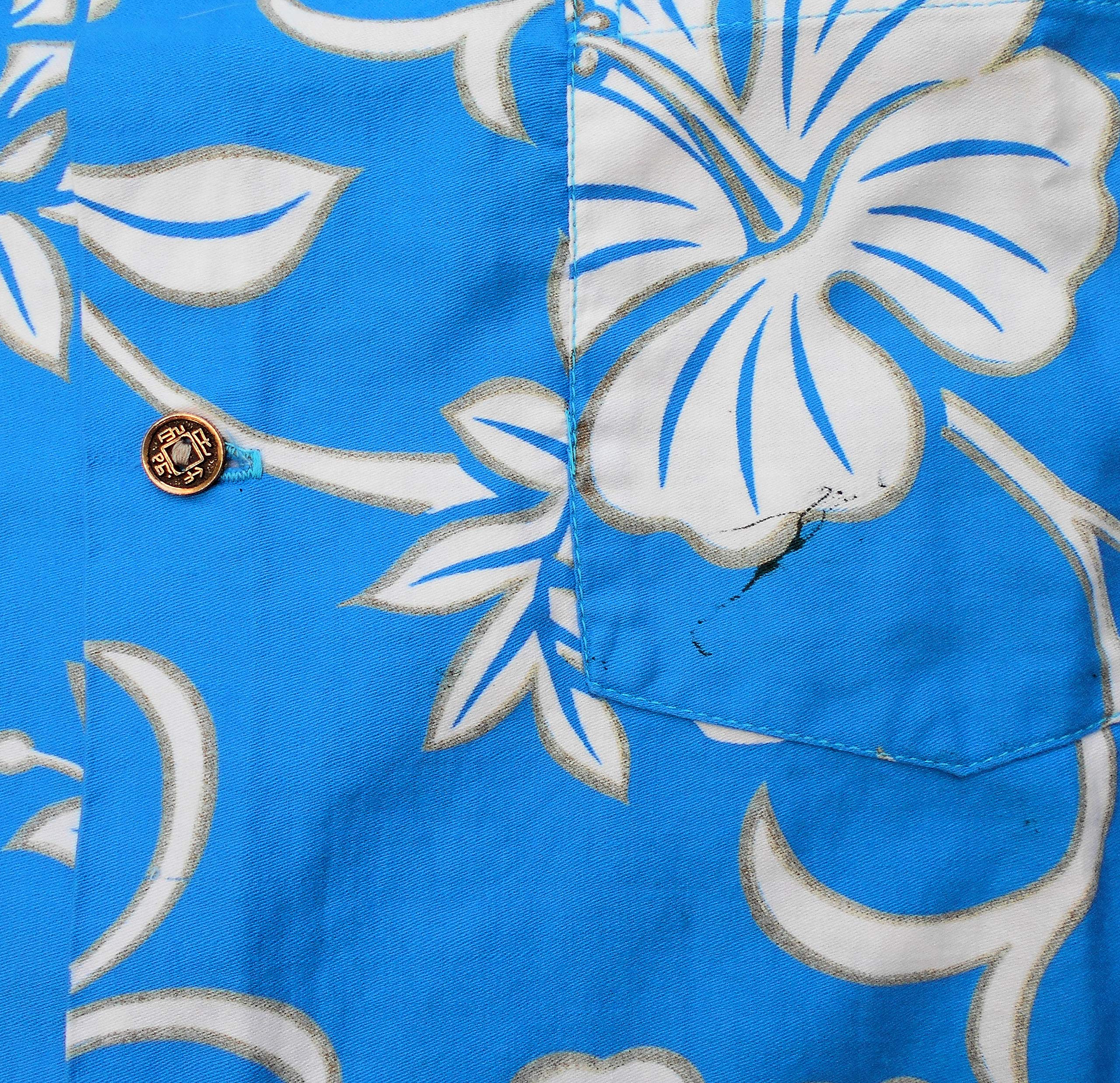 Amazon.co.jp: 【MADE IN HAWAII メイド・イン・ハワイ】 ヴィンテージ