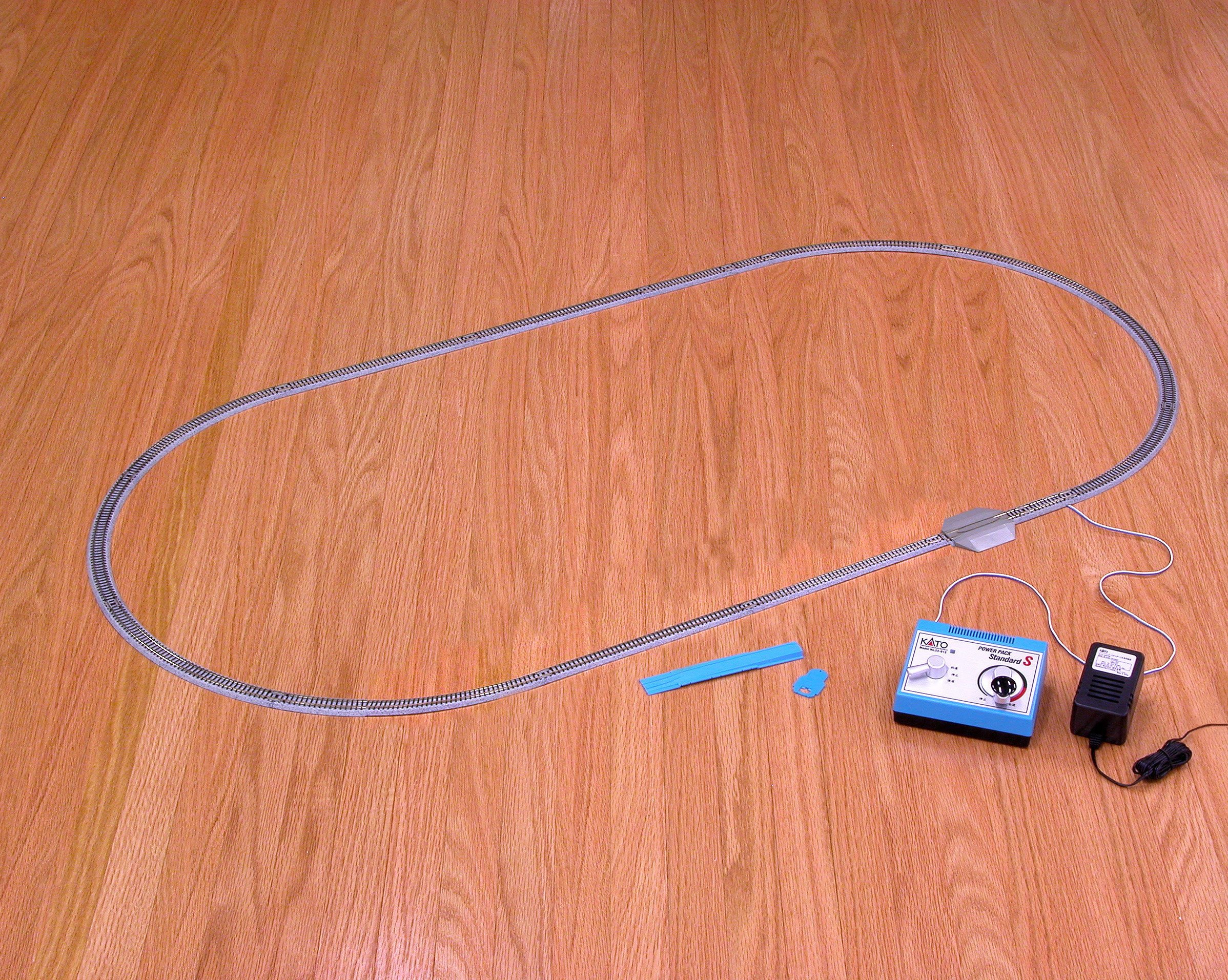 Amazon | KATO Nゲージ スターターセット 731系 いしかりライナー 限定