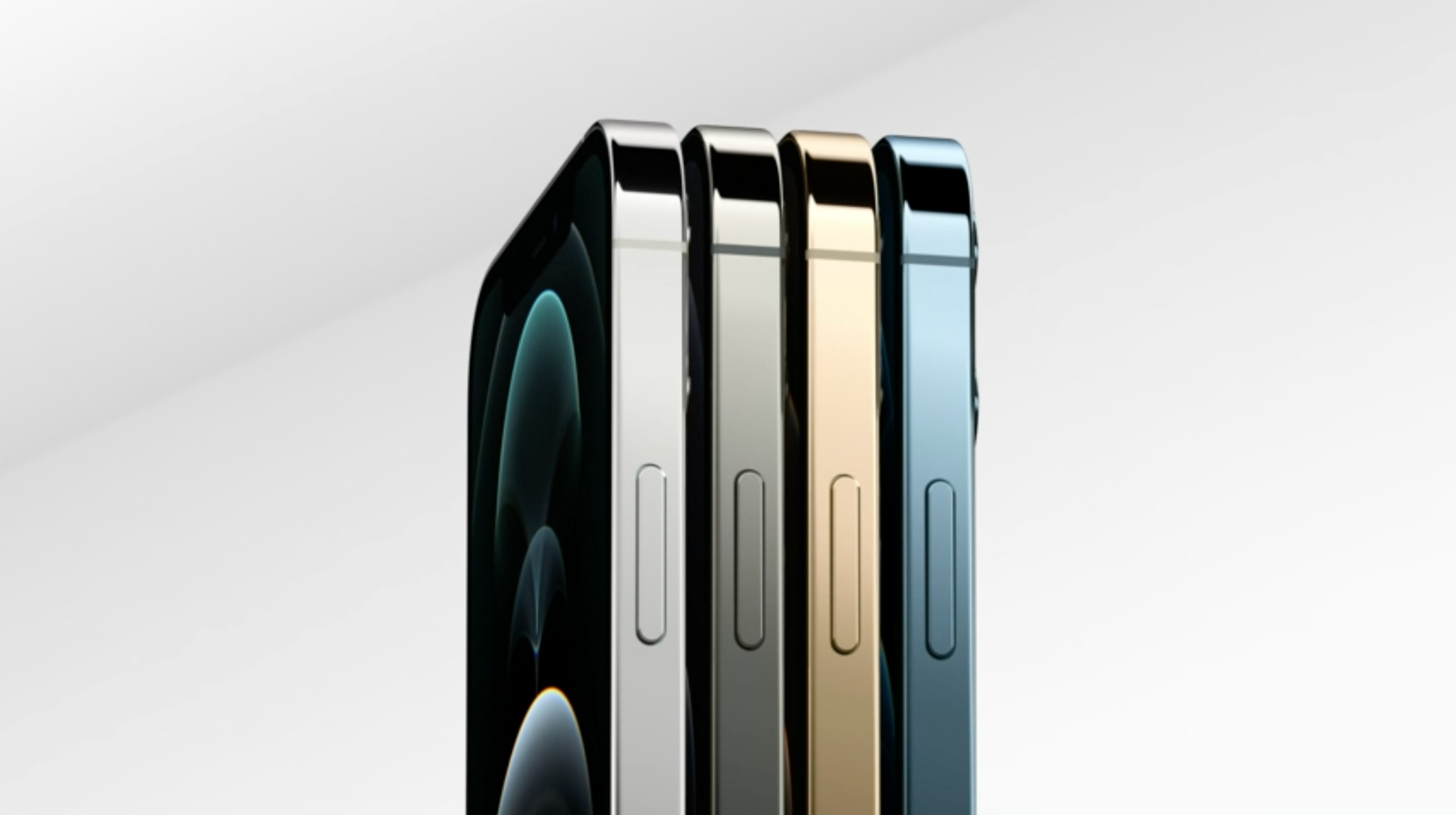 Amazon.com: Apple iPhone 12 Pro Max (512GB, Silver) [Locked] +