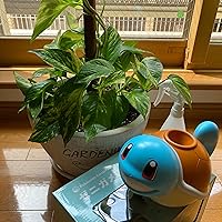 Amazon.co.jp: ポケモンセンターオリジナル ゼニガメじょうろ : おもちゃ