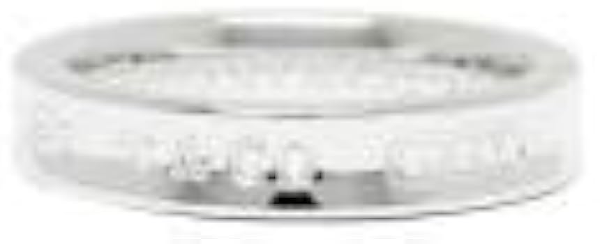 Amazon.co.jp: [ティファニー] リング アクセサリー Co. 1837 ナロー