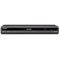 Amazon.com: Panasonic DMR-EZ17K DVD Recorder with ATSC Tuner Black