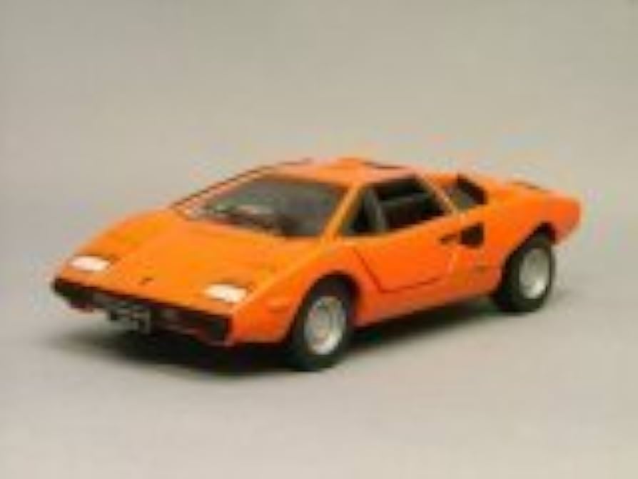 Amazon | トミカリミテッド S-SERIES 0007 ランボルギーニ