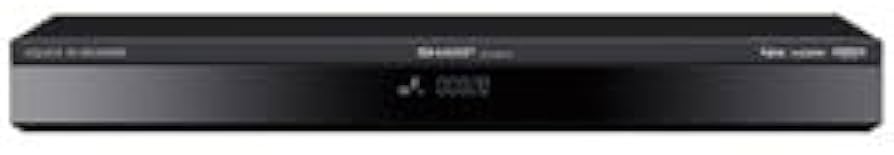 Amazon | 4B-C20GT3 4Kチューナー内蔵 アクオス AQUOS 4Kレコーダー