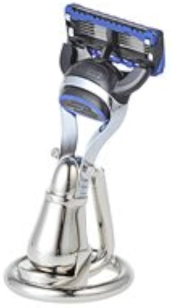 Amazon.co.jp: マイクロマッハ5／短い柄でシェービングしやすい最高級