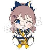 Amazon.co.jp: ぬいぐるみ 山吹 沙綾 ぬいぐるみ Poppin'Party BanG