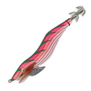 Amazon.co.jp: 林釣漁具製作所 エギ エギ 餌木猿11号 金テープ 3.5号