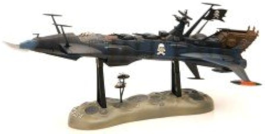 kntoy66-1523 新世紀合金 アルカディア号 kntoy66-1523 新世紀合金