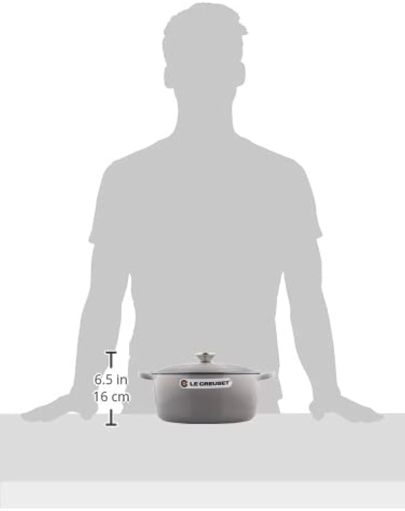 Amazon.co.jp: ル・クルーゼ(Le Creuset) 鋳物 ホーロー 鍋 ココット