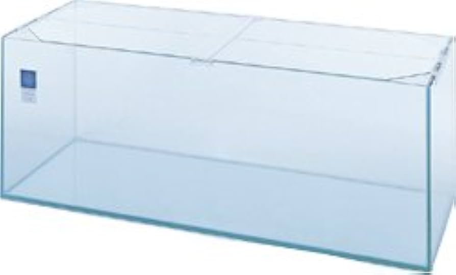 Amazon | 寿工芸 レグラスフラット F-1200L | Kidstinct | 水槽 通販