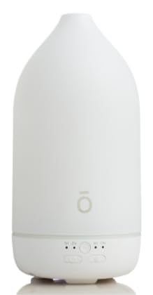 Amazon.co.jp: doTERRA[ドテラ] ラルツディフューザー LALUZ 超音波式