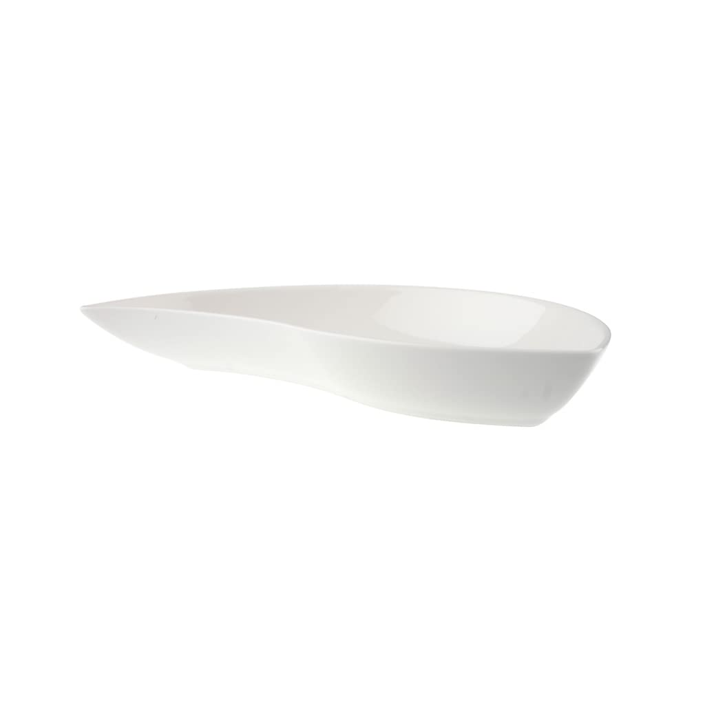 Amazon.com | Villeroy & Boch New Wave Move 1 (Teardrop Shape), 11