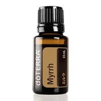 Amazon.co.jp: dōTERRA[ドテラ] ミルラ[15ml] : ドラッグストア