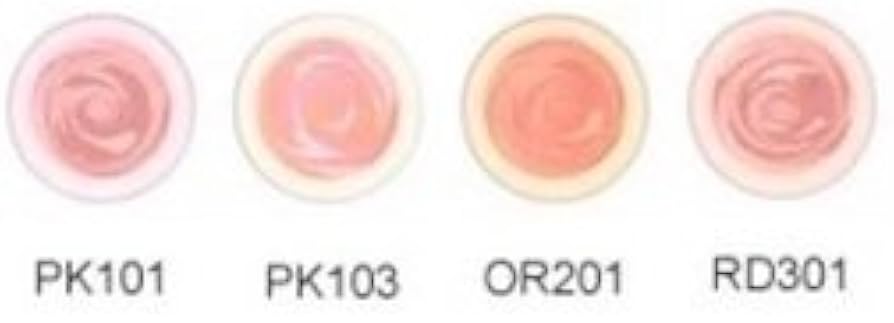 Amazon | エレガンス ブリス オーラ（フェイスカラー）ケース・ブラシ