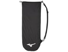 Amazon | MIZUNO(ミズノ) バドミントン 撥水ラケットケース 73JD2004
