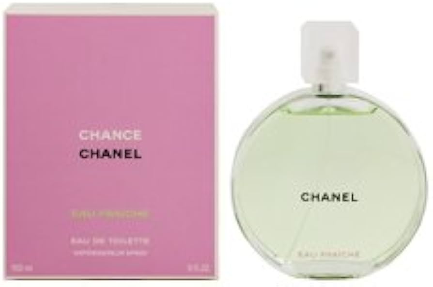Amazon | シャネル チャンスオーフレッシュ オードトワレ 150mL CH