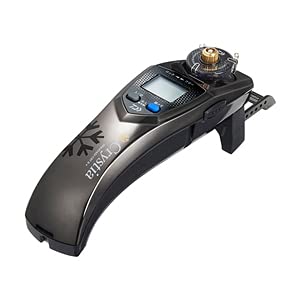 Amazon | ダイワ(DAIWA) ワカサギ電動リール クリスティアワカサギ CRT