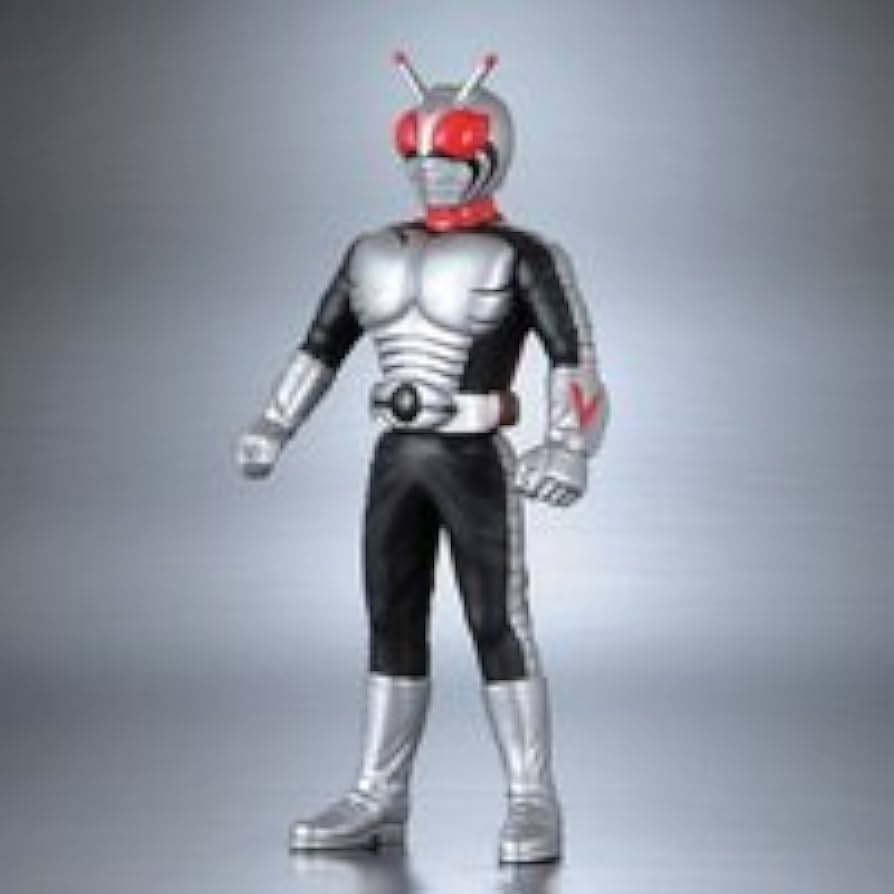 Amazon.co.jp: ライダーヒーローシリーズ 仮面ライダースーパー1