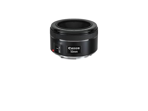Amazon.co.jp: Canon 単焦点レンズ EF50mm F1.8 STM フルサイズ対応