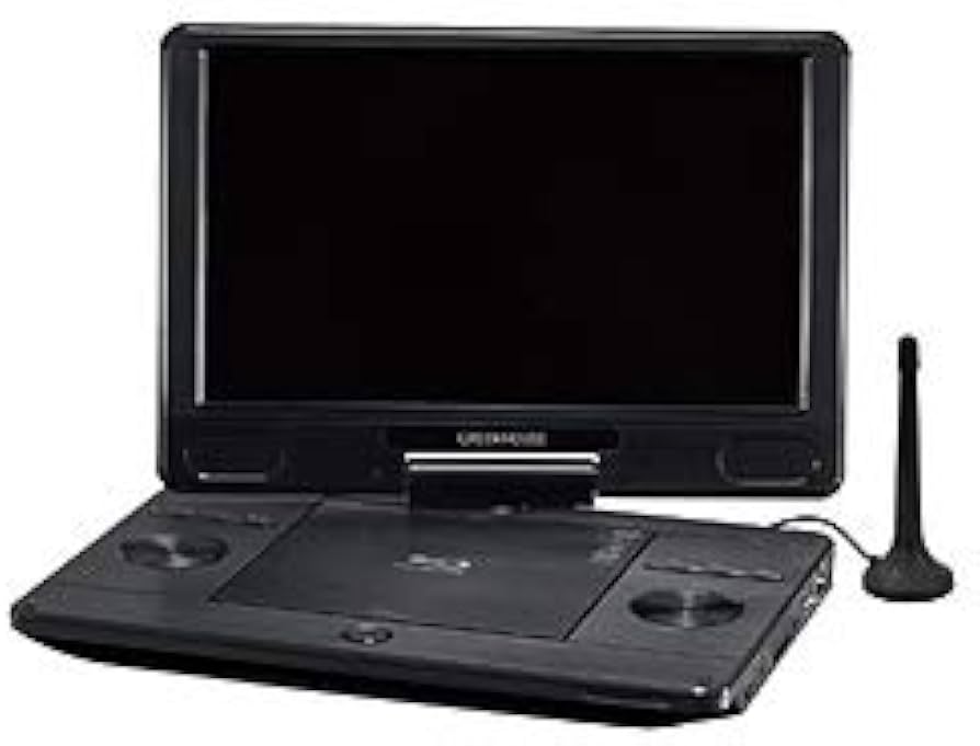 Amazon | GREEN HOUSE(グリーンハウス) TV内蔵ポータブルブルーレイ