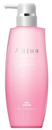 Amazon | オージュア QU クエンチ ヘアトリートメント《500g》 | Aujua