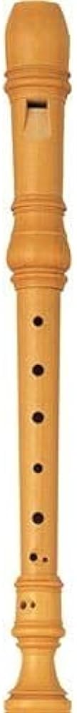 Amazon | YAMAHA YRS-61 木製リコーダー ソプラノリコーダー (ヤマハ